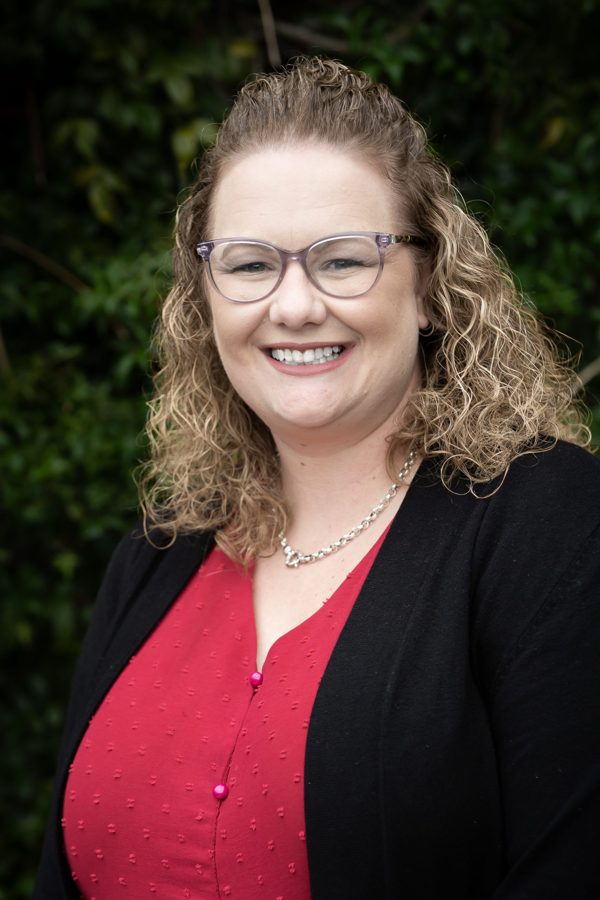 Nicole Grundy, Senior Paraplanner at Sky Advisers