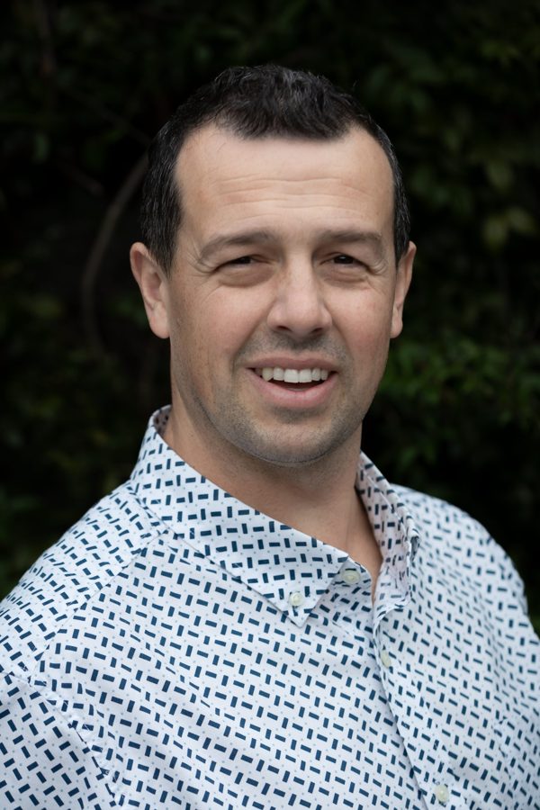Daniel McCarthy, Practice Principal / Financial Adviser at Sky Advisers