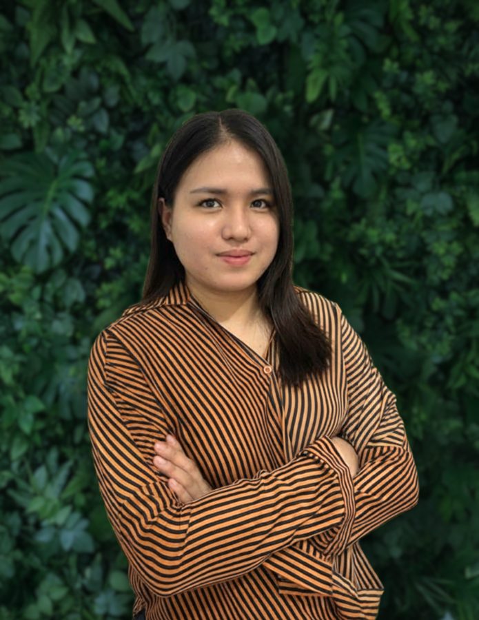 Rose Ann Mercado, Financial Planning Administrator at Sky Advisers